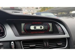 Audi A5 Sportback 2.0 TFSI 132 kW (180 CV) multitronic