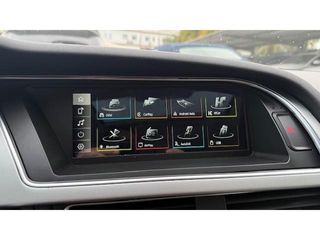 Audi A5 Sportback 2.0 TFSI 132 kW (180 CV) multitronic