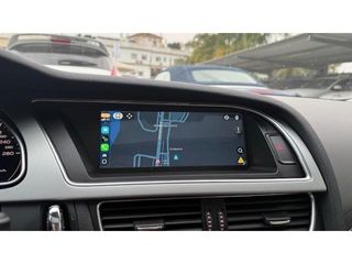 Audi A5 Sportback 2.0 TFSI 132 kW (180 CV) multitronic