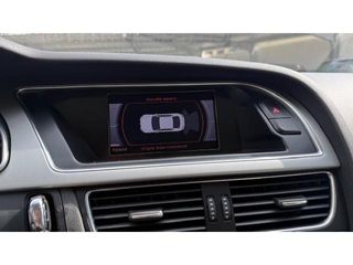 Audi A5 Sportback 2.0 TFSI 132 kW (180 CV) multitronic