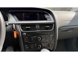 Audi A5 Sportback 2.0 TFSI 132 kW (180 CV) multitronic