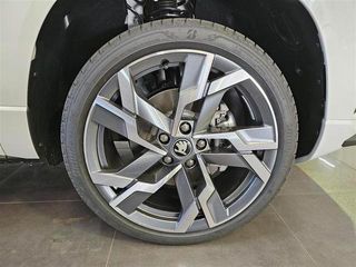 Skoda Karoq 1.5 TSI ACT Sportline DSG 110 kW (150 CV)