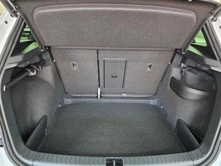 Skoda Karoq 1.5 TSI ACT Sportline DSG 110 kW (150 CV)