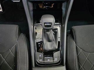 Skoda Karoq 1.5 TSI ACT Sportline DSG 110 kW (150 CV)