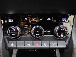 Skoda Karoq 1.5 TSI ACT Sportline DSG 110 kW (150 CV)