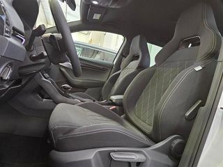 Skoda Karoq 1.5 TSI ACT Sportline DSG 110 kW (150 CV)