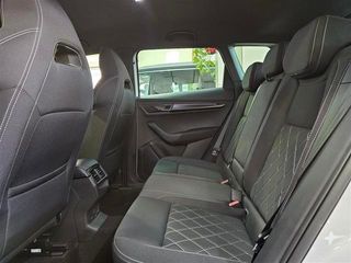 Skoda Karoq 1.5 TSI ACT Sportline DSG 110 kW (150 CV)