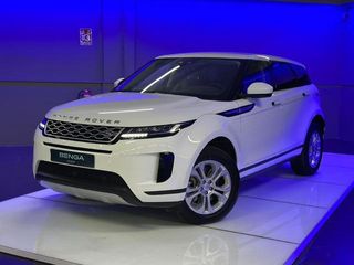 Land Rover Range Rover Evoque D150 MHEV S 4WD Auto 110 kW (150 CV)
