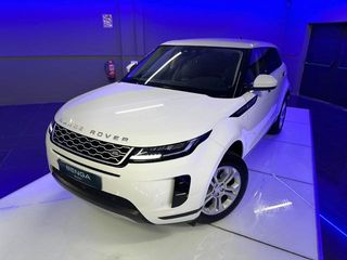 Land Rover Range Rover Evoque D150 MHEV S 4WD Auto 110 kW (150 CV)