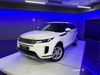 Land Rover Range Rover Evoque D150 MHEV S 4WD Auto 110 kW (150 CV)