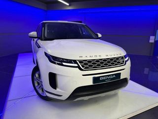 Land Rover Range Rover Evoque D150 MHEV S 4WD Auto 110 kW (150 CV)