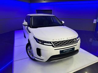 Land Rover Range Rover Evoque D150 MHEV S 4WD Auto 110 kW (150 CV)