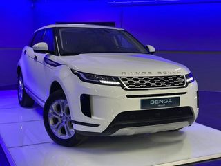 Land Rover Range Rover Evoque D150 MHEV S 4WD Auto 110 kW (150 CV)