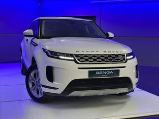 Land Rover Range Rover Evoque D150 MHEV S 4WD Auto 110 kW (150 CV)