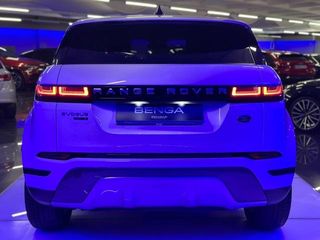 Land Rover Range Rover Evoque D150 MHEV S 4WD Auto 110 kW (150 CV)