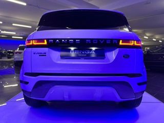 Land Rover Range Rover Evoque D150 MHEV S 4WD Auto 110 kW (150 CV)