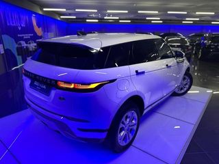 Land Rover Range Rover Evoque D150 MHEV S 4WD Auto 110 kW (150 CV)