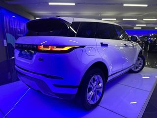 Land Rover Range Rover Evoque D150 MHEV S 4WD Auto 110 kW (150 CV)