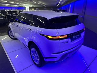 Land Rover Range Rover Evoque D150 MHEV S 4WD Auto 110 kW (150 CV)