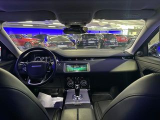 Land Rover Range Rover Evoque D150 MHEV S 4WD Auto 110 kW (150 CV)