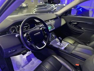 Land Rover Range Rover Evoque D150 MHEV S 4WD Auto 110 kW (150 CV)