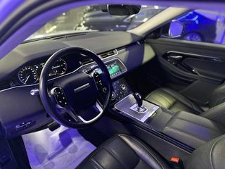 Land Rover Range Rover Evoque D150 MHEV S 4WD Auto 110 kW (150 CV)