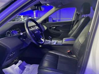Land Rover Range Rover Evoque D150 MHEV S 4WD Auto 110 kW (150 CV)