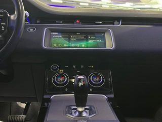 Land Rover Range Rover Evoque D150 MHEV S 4WD Auto 110 kW (150 CV)