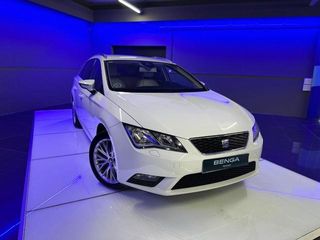 SEAT León ST 2.0 TDI SANDS Style DSG 110 kW (150 CV)