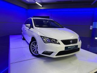 SEAT León ST 2.0 TDI SANDS Style DSG 110 kW (150 CV)