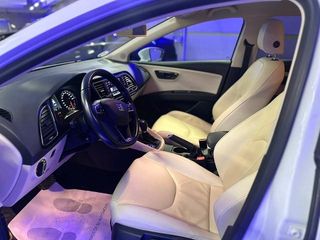 SEAT León ST 2.0 TDI SANDS Style DSG 110 kW (150 CV)