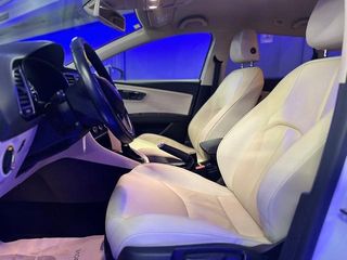 SEAT León ST 2.0 TDI SANDS Style DSG 110 kW (150 CV)