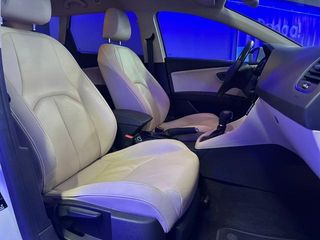 SEAT León ST 2.0 TDI SANDS Style DSG 110 kW (150 CV)