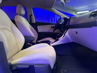 SEAT León ST 2.0 TDI SANDS Style DSG 110 kW (150 CV)