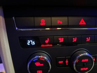 SEAT León ST 2.0 TDI SANDS Style DSG 110 kW (150 CV)