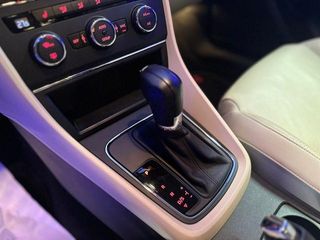 SEAT León ST 2.0 TDI SANDS Style DSG 110 kW (150 CV)