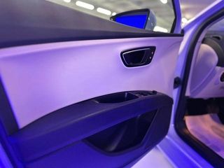 SEAT León ST 2.0 TDI SANDS Style DSG 110 kW (150 CV)