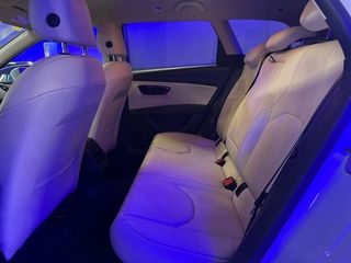 SEAT León ST 2.0 TDI SANDS Style DSG 110 kW (150 CV)