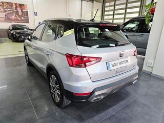 Seat Arona 1.0 TSI FR XM 85 kW (115 CV)