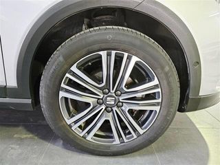 Seat Arona 1.0 TSI FR XM 85 kW (115 CV)