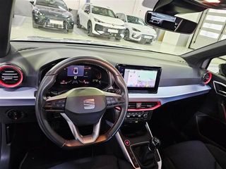 Seat Arona 1.0 TSI FR XM 85 kW (115 CV)