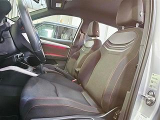 Seat Arona 1.0 TSI FR XM 85 kW (115 CV)