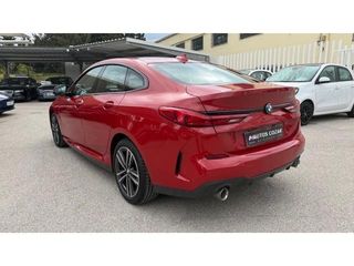 BMW Serie 2 220d Gran Coupe 140 kW (190 CV)