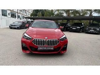 BMW Serie 2 220d Gran Coupe 140 kW (190 CV)