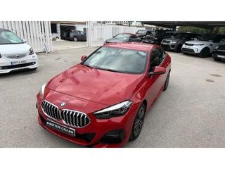 BMW Serie 2 220d Gran Coupe 140 kW (190 CV)