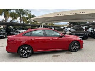 BMW Serie 2 220d Gran Coupe 140 kW (190 CV)