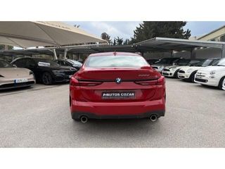 BMW Serie 2 220d Gran Coupe 140 kW (190 CV)