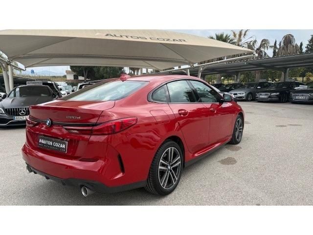 BMW Serie 2 220d Gran Coupe 140 kW (190 CV)