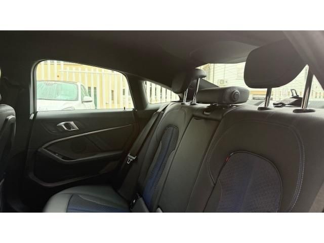 BMW Serie 2 220d Gran Coupe 140 kW (190 CV)