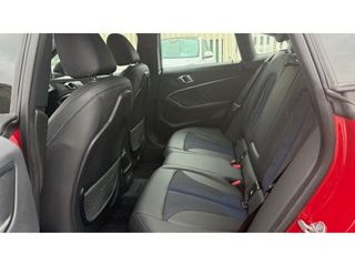 BMW Serie 2 220d Gran Coupe 140 kW (190 CV)